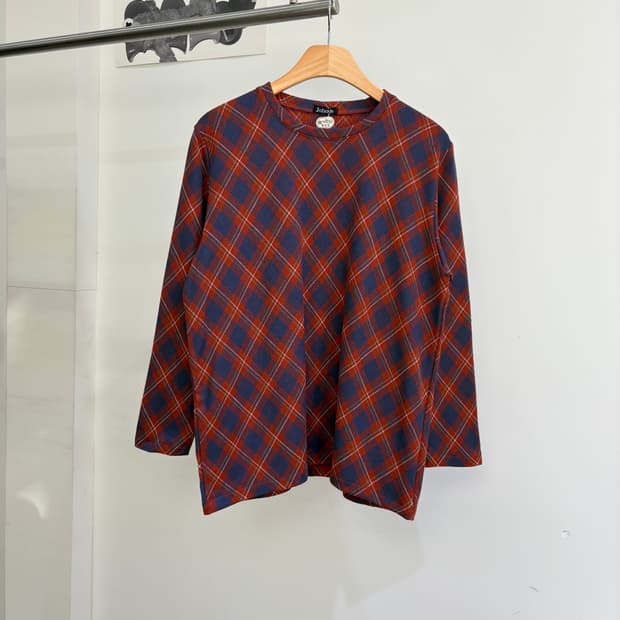 JOLIESSE (Made in Japan) 티셔츠