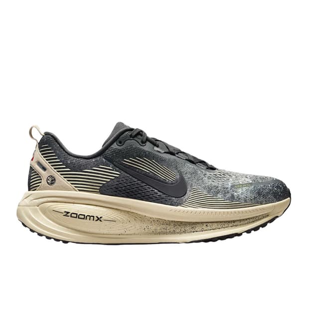 (새상품) 나이키 보메로 18 오트밀 앤트러사이트 