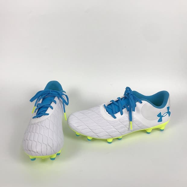 언더아머 UA 마그네티코 셀렉트 3 FG 축구화 남성270