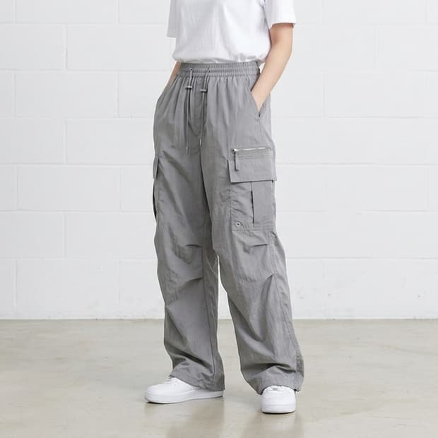 [25-26]무신사 와이드 카고 바지