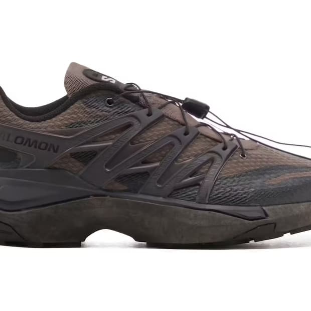 살로몬 XT PU.RE ADV Plum Kitten 275