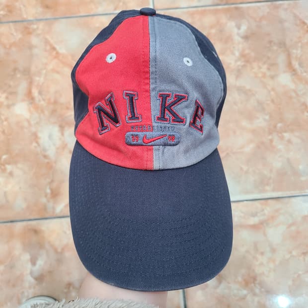 나이키 볼캡