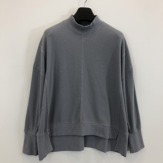 프릭스스토어 JPN 모크넥 슬리브 FREE