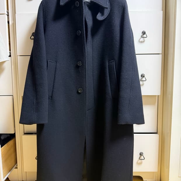 MNGU 발마칸 코트