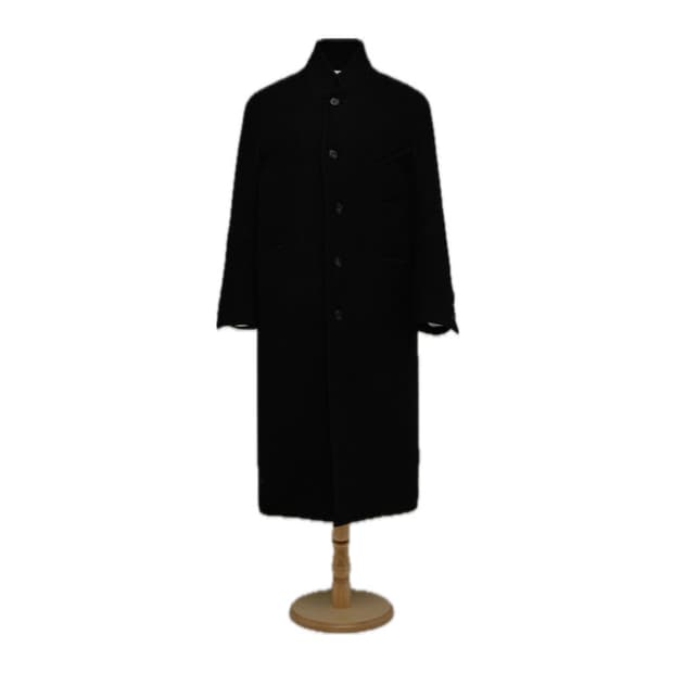 LCBX / HARRIS TWEED FARMER'S SACK COAT