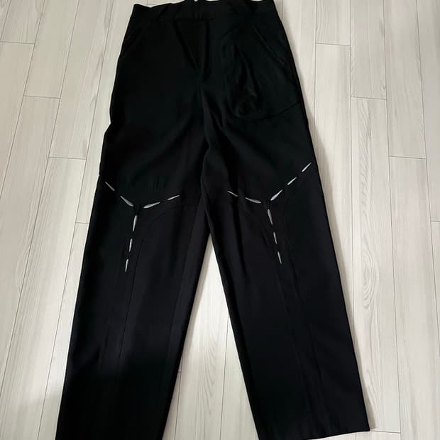 키코 코스타디노브 Klee Pants 46