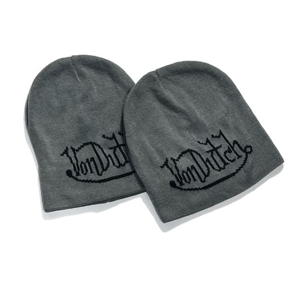 Von dutch Beanie