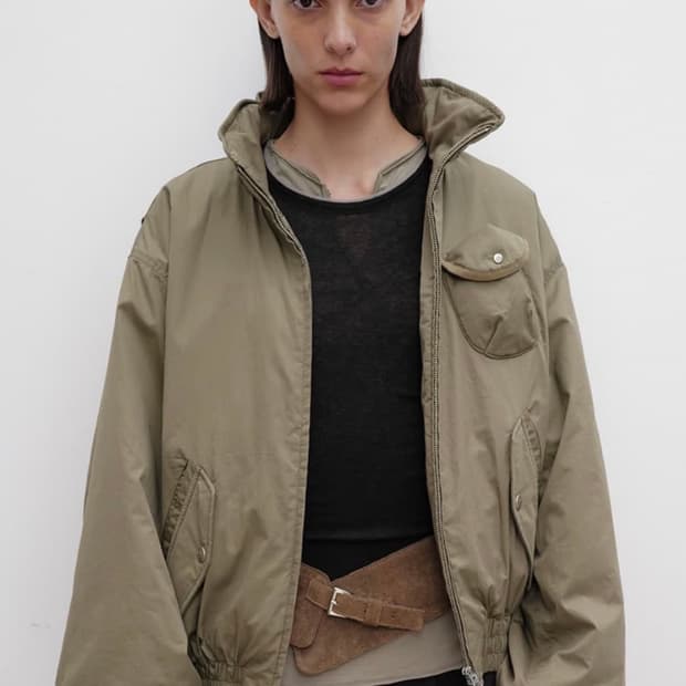 오픈와이와이 자켓 S