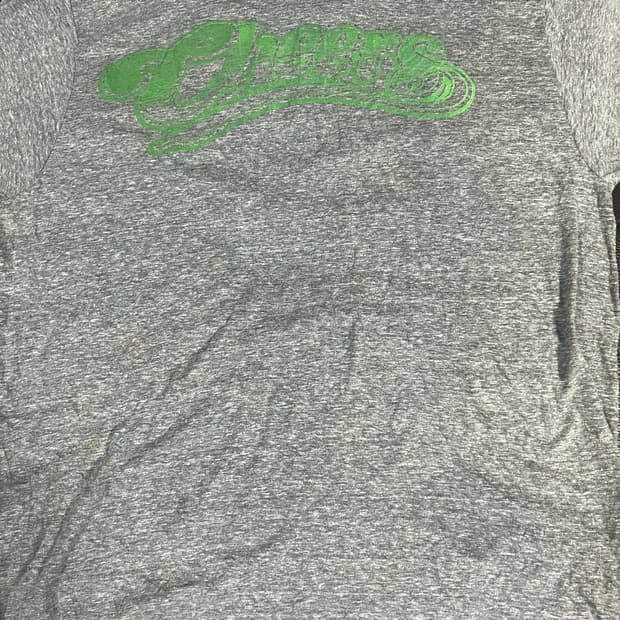 Usa 빈티지 반팔 xl