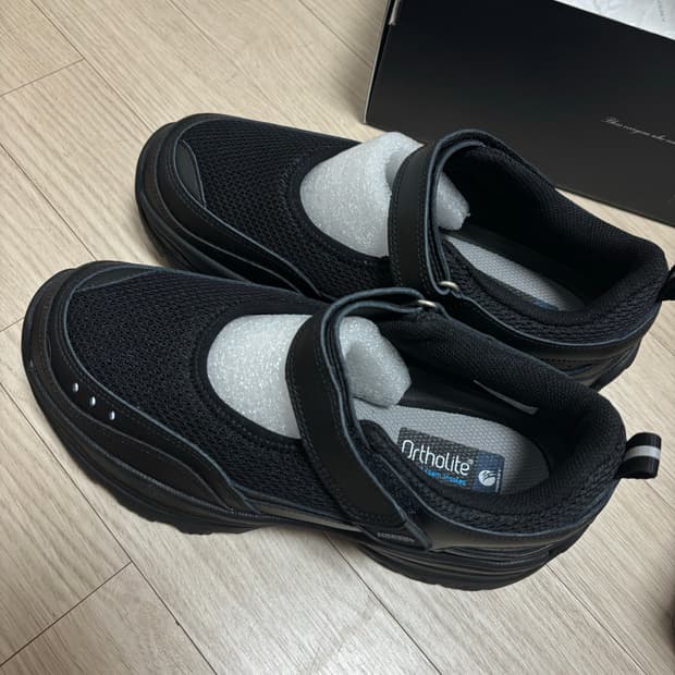 혼스비 메리제인 240판매합니다