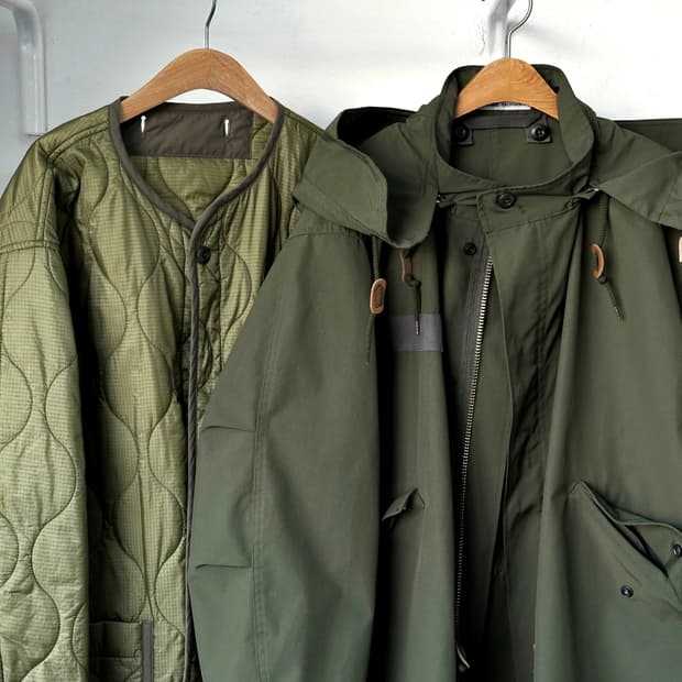 Journal Standard Relume