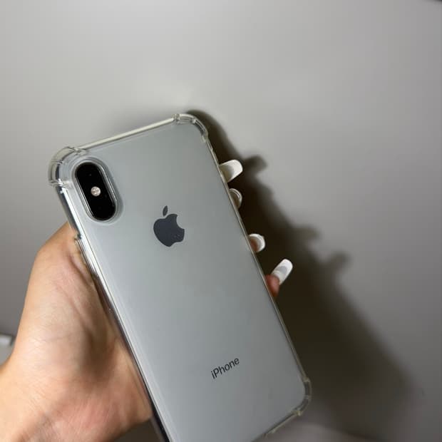 아이폰 xs 64GB