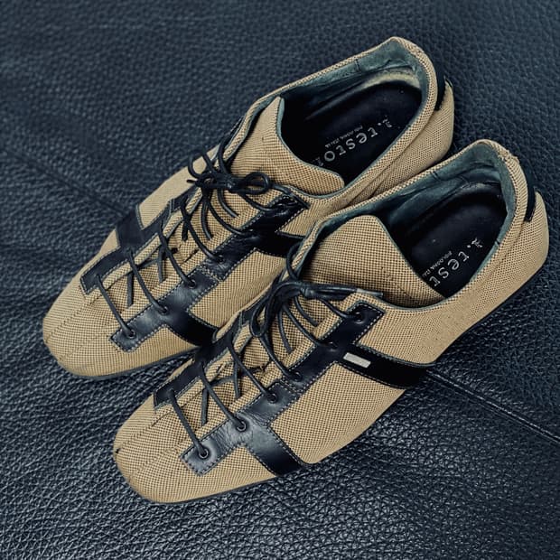 A.TESTONI 남성용 스니커즈 270 사이즈