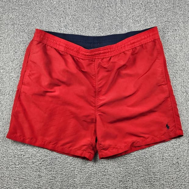 폴로랄프로렌 스윔팬츠 쇼츠 반바지 ( 2XL ) / 12607