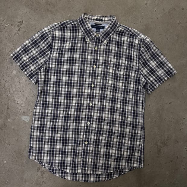 타미힐피거 반팔 셔츠[2245]