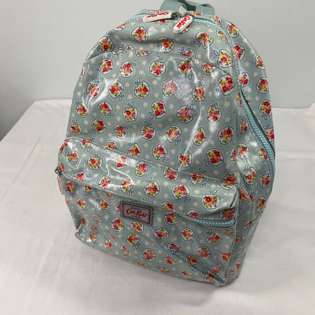 캐스키드슨 cath kidston 백팩