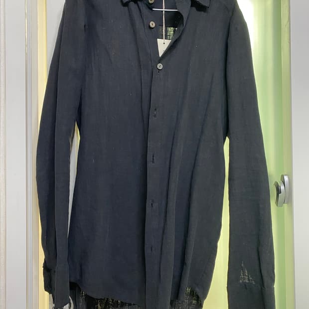 아틀리에 아우라 셔츠 48