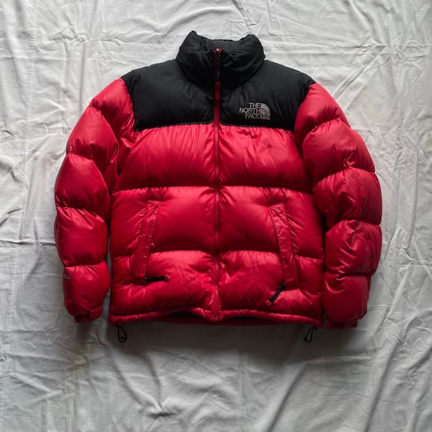 골드윈 노스페이스 눕시