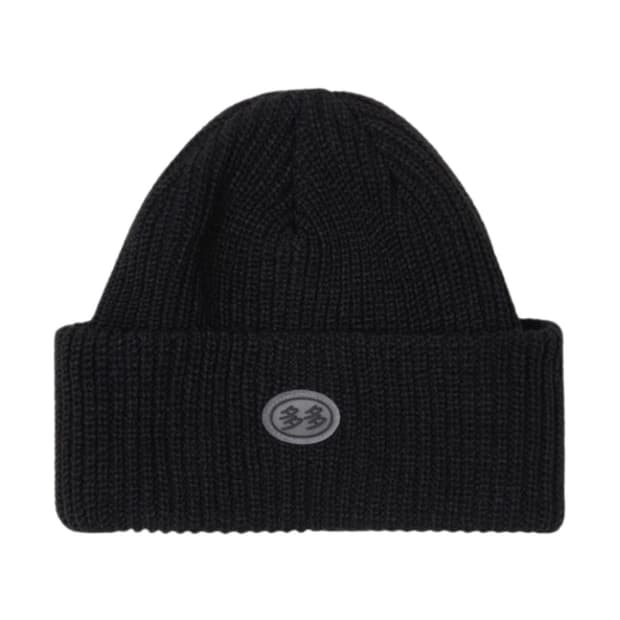 다다 로고 비니