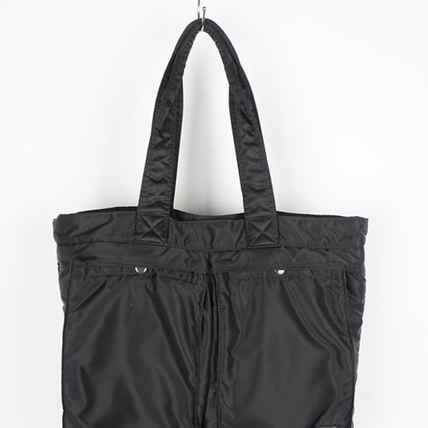 PORTER tanker helmet bag