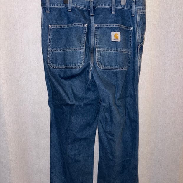 Carhartt Denim Pants – 31x32