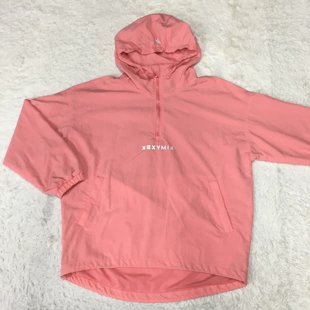 젝시믹스 아노락 DD10