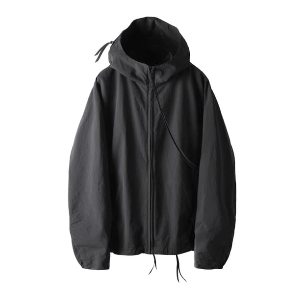  POST ARCHIVE FACTION (PAF) 오프닝 자켓 XS