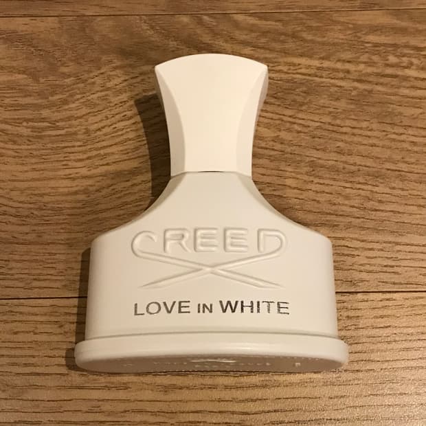 크리드 러브 인 화이트 30ml 