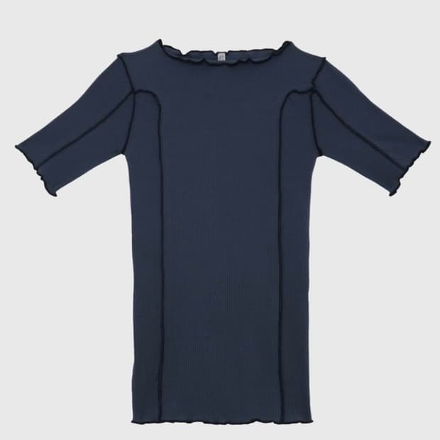 베이스레인지 omato preston blue M