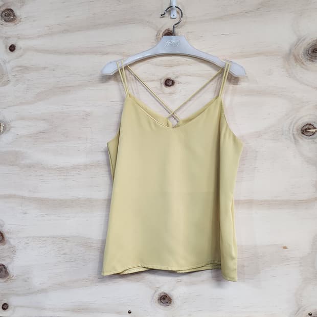 544) 슬리브 민소매 나시