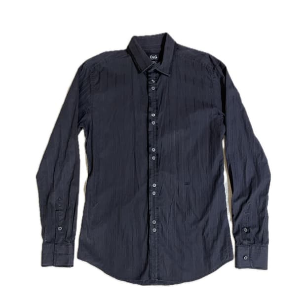 돌체앤가바나 셔츠