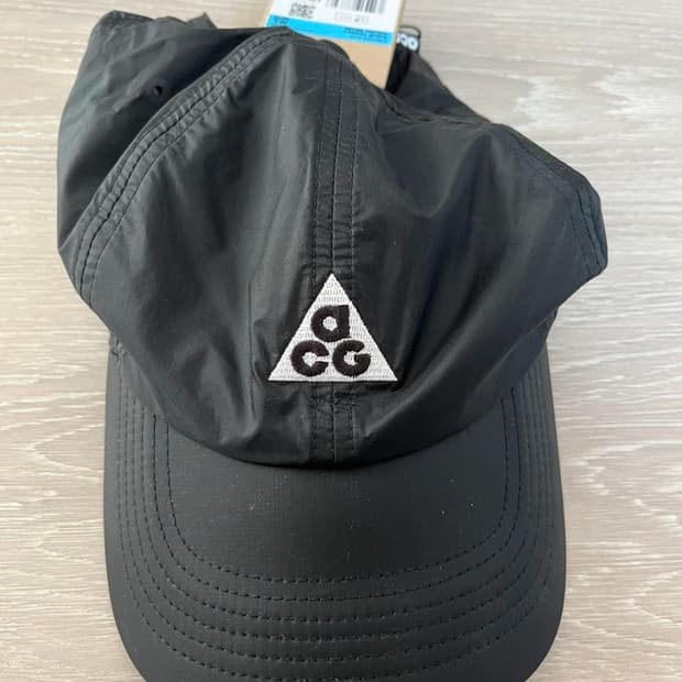 나이키 ACG트레일 모자