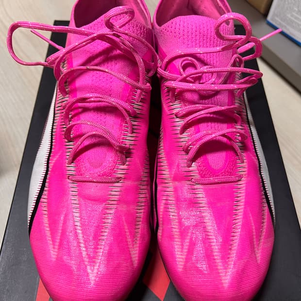 푸마 얼티메이트 mg 285