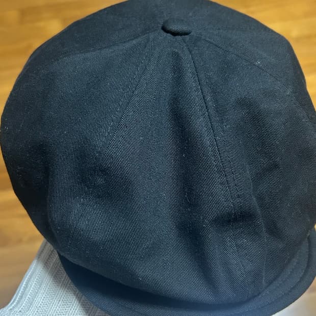 드라이 본즈 모자