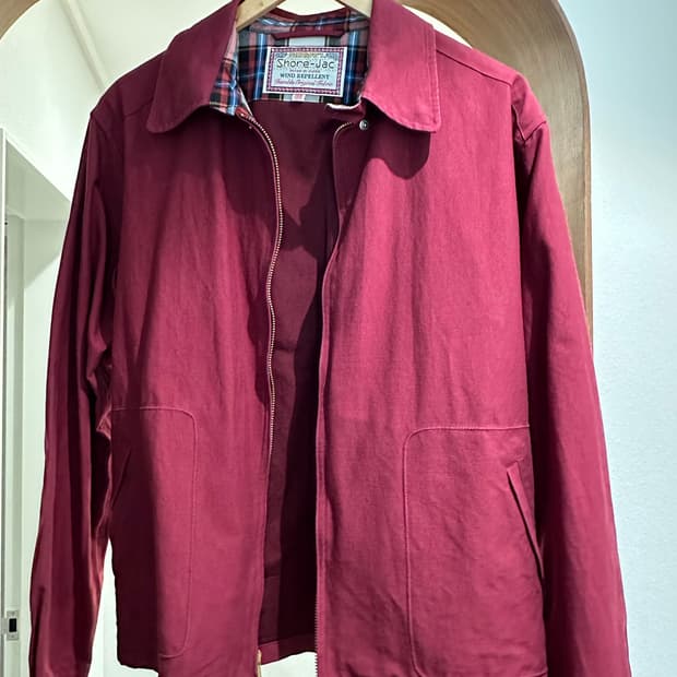 페로우즈 shore 자켓 XL 판매