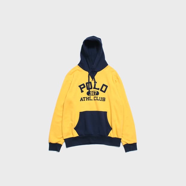 POLO RALPH LAUREN