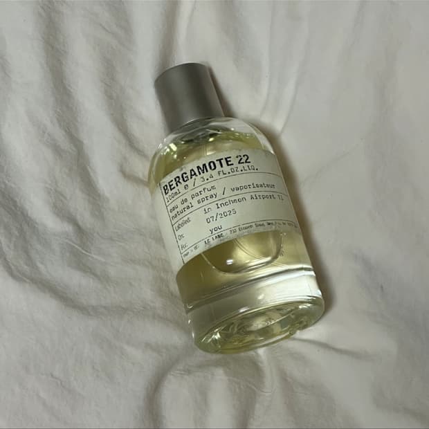 르라보 베르가못