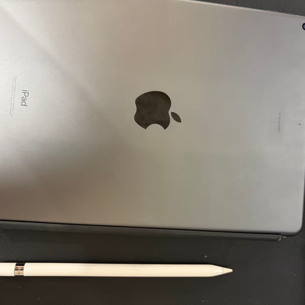 아이패드 에어 3세대 +매직키보드+애플펜슬