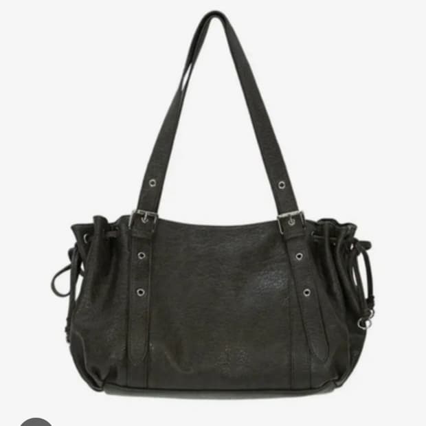 애즈온 헤븐백 브라운