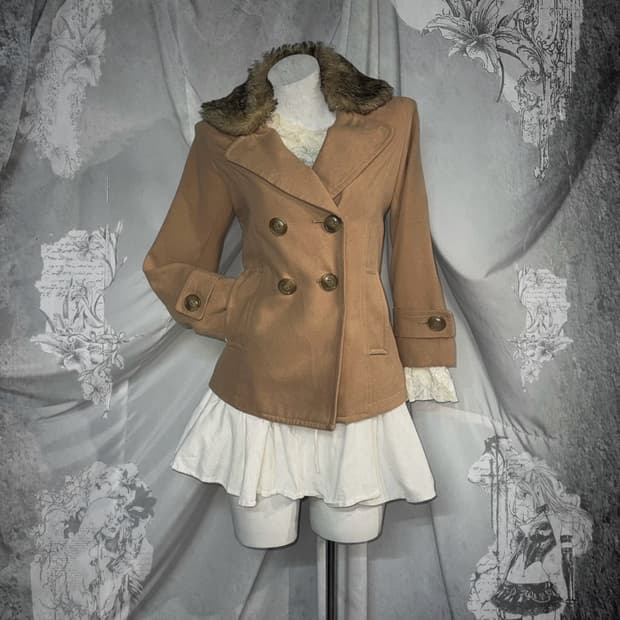 데일리 화이트 오네 라떼갸루 코디세트 