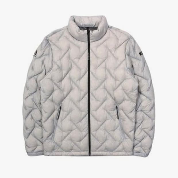 K2 알파인랩 HIGHEST 경량 패딩