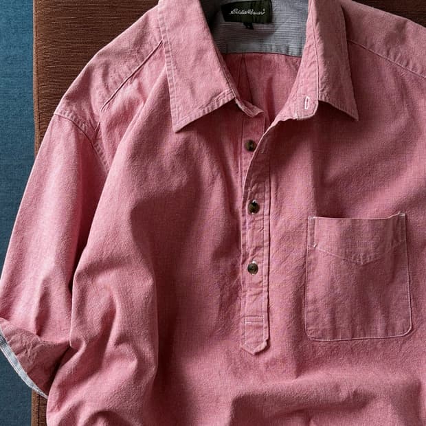 Eddie Bauer