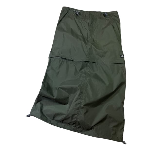 나이키 ACG 우먼 고프코어 스커트