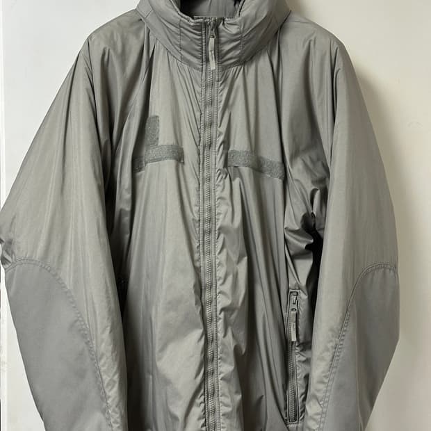 미군 프리마로프트 레벨7 level 7 파카