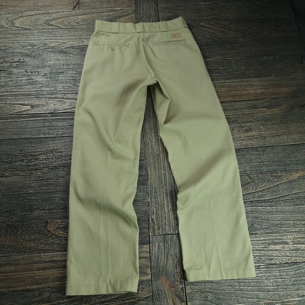 [디키즈] 874 스트레이트 워크 팬츠 바지 M18998