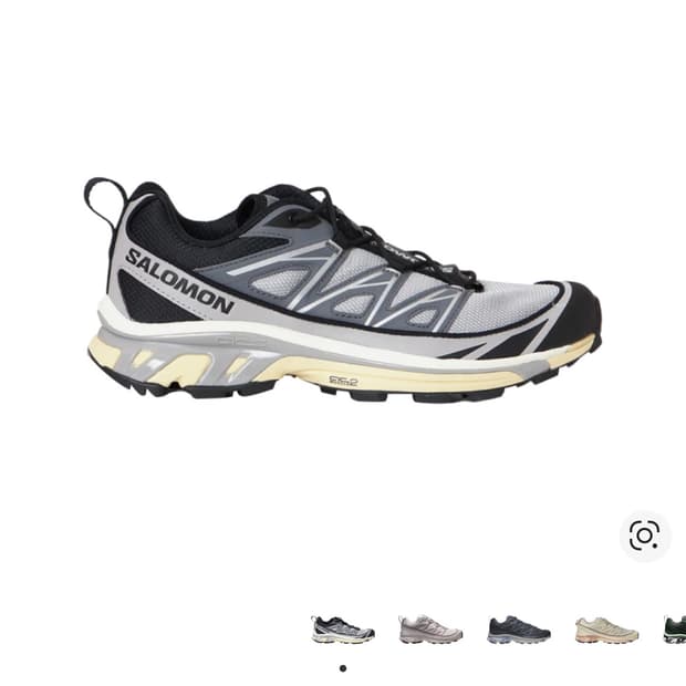 (240)살로몬xt-6 익스팬스 알로이 콰이엇 쉐이드