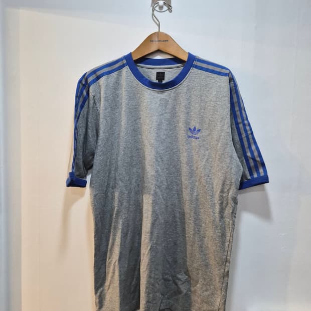 XL) 아디다스 OG 회파 링거 티셔츠 팝니다