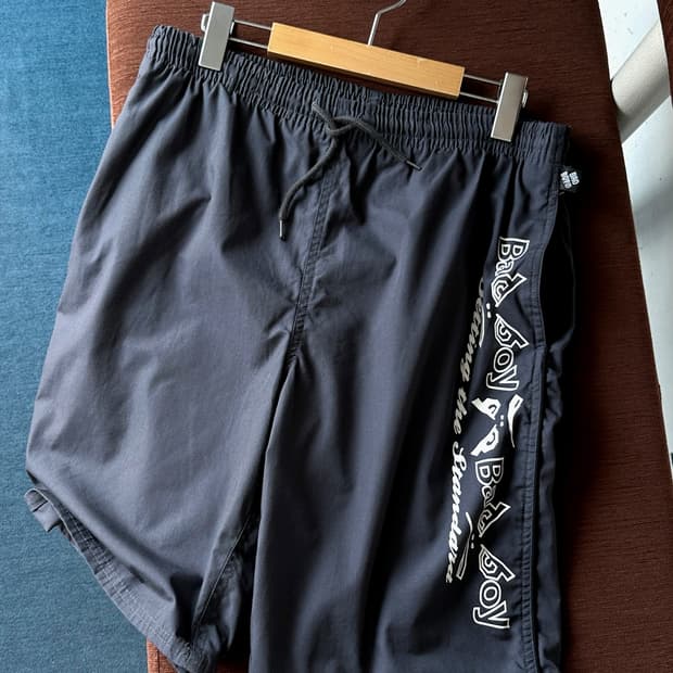 65/35 Utility easy beach shorts