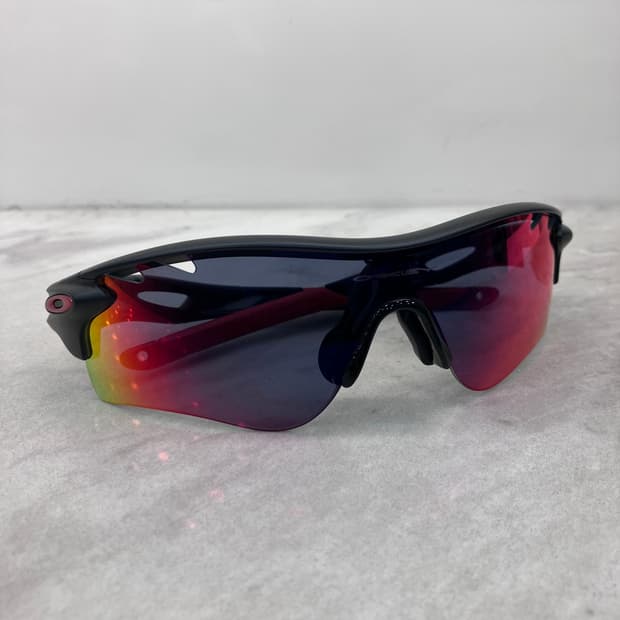C23 오클리 OAKLEY 레이다락 패스 벤티드 고글