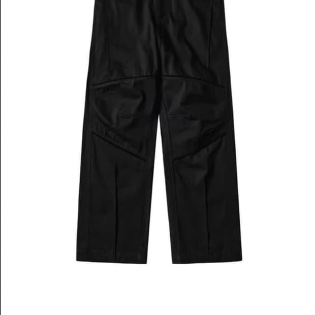 (꿀매) 엑슬림 ep7 01 트라우저 L